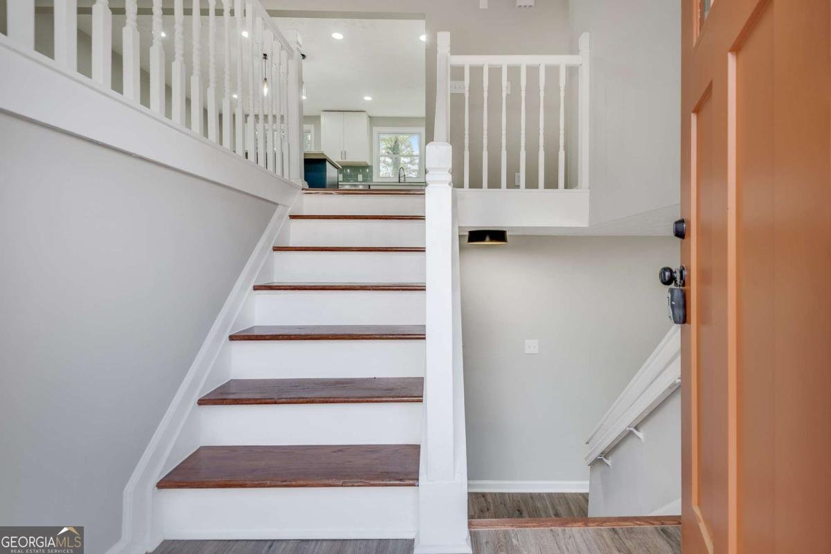 3394 Dearwood Drive Lilburn - Photo 7