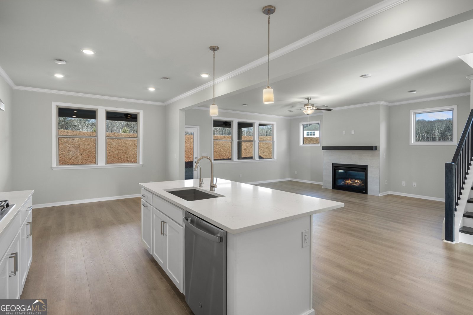 8935 Avonbrook Close Ball Ground - Photo 12