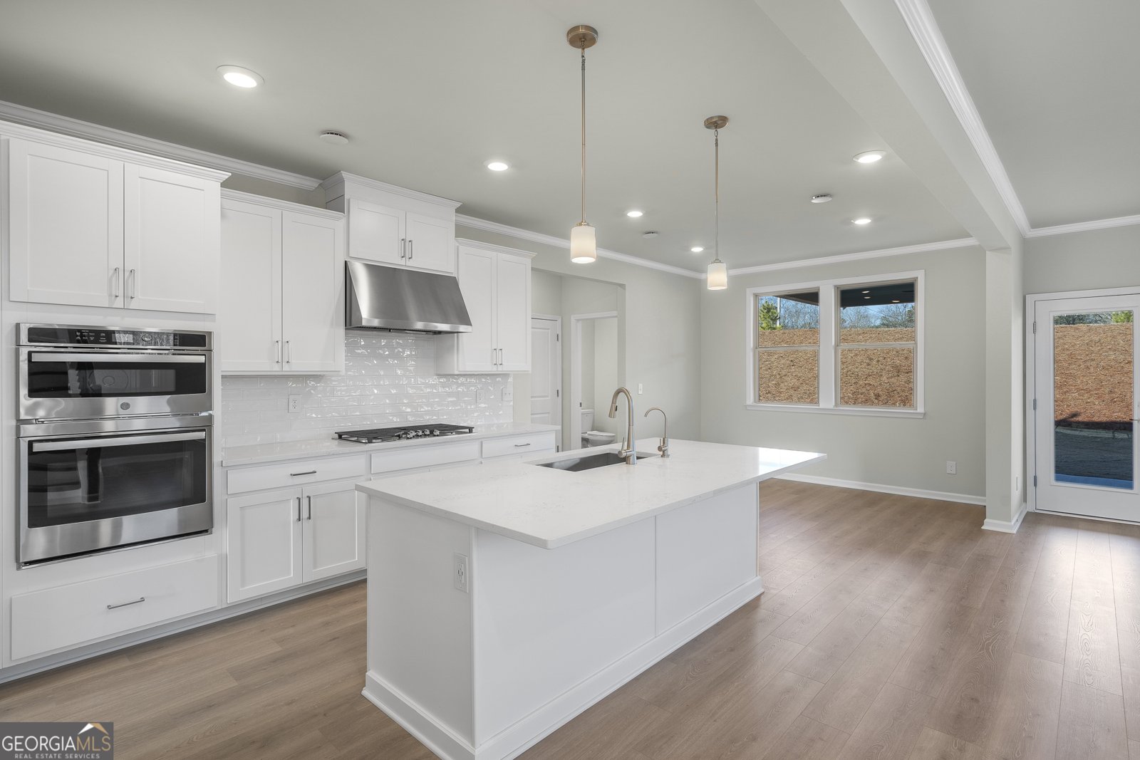 8935 Avonbrook Close Ball Ground - Photo 13