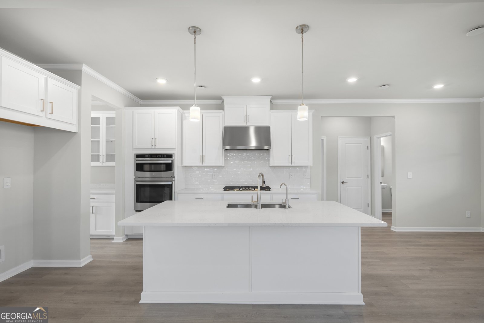 8935 Avonbrook Close Ball Ground - Photo 14