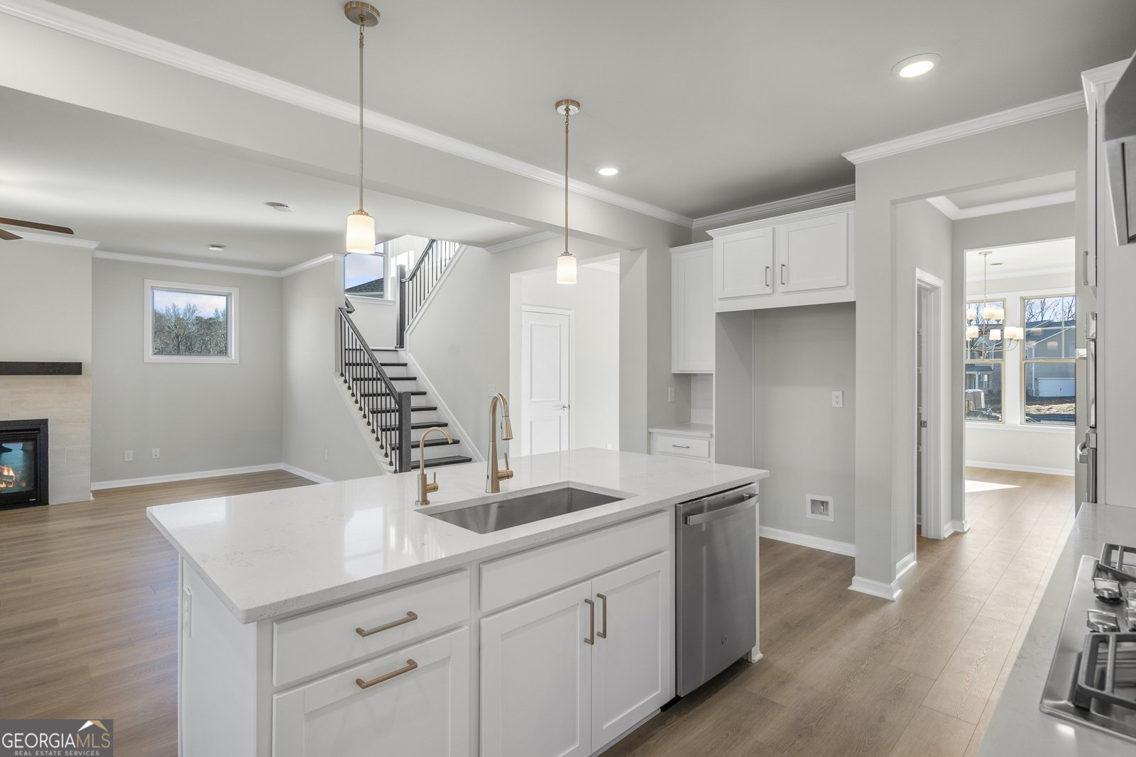 8935 Avonbrook Close Ball Ground - Photo 16