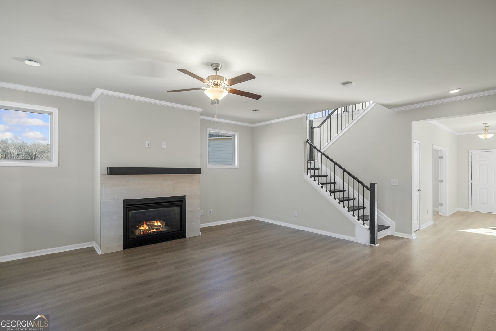 8935 Avonbrook Close Ball Ground - Photo 19