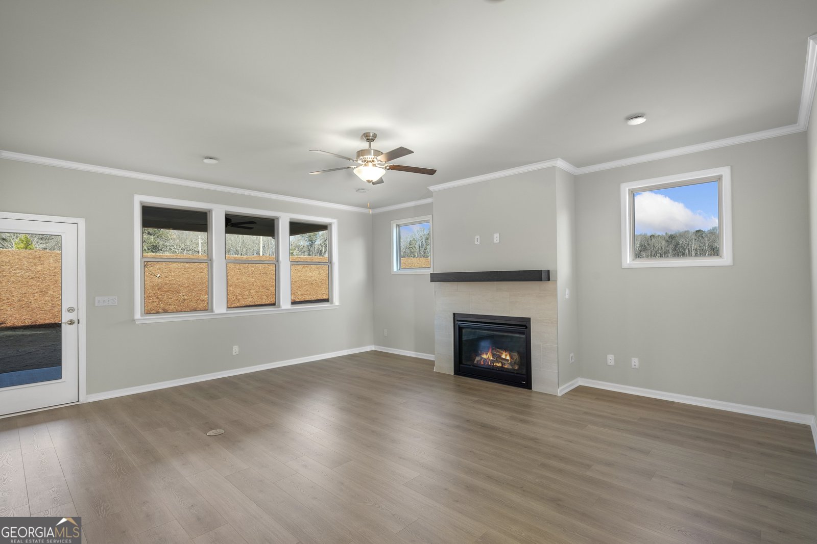 8935 Avonbrook Close Ball Ground - Photo 20