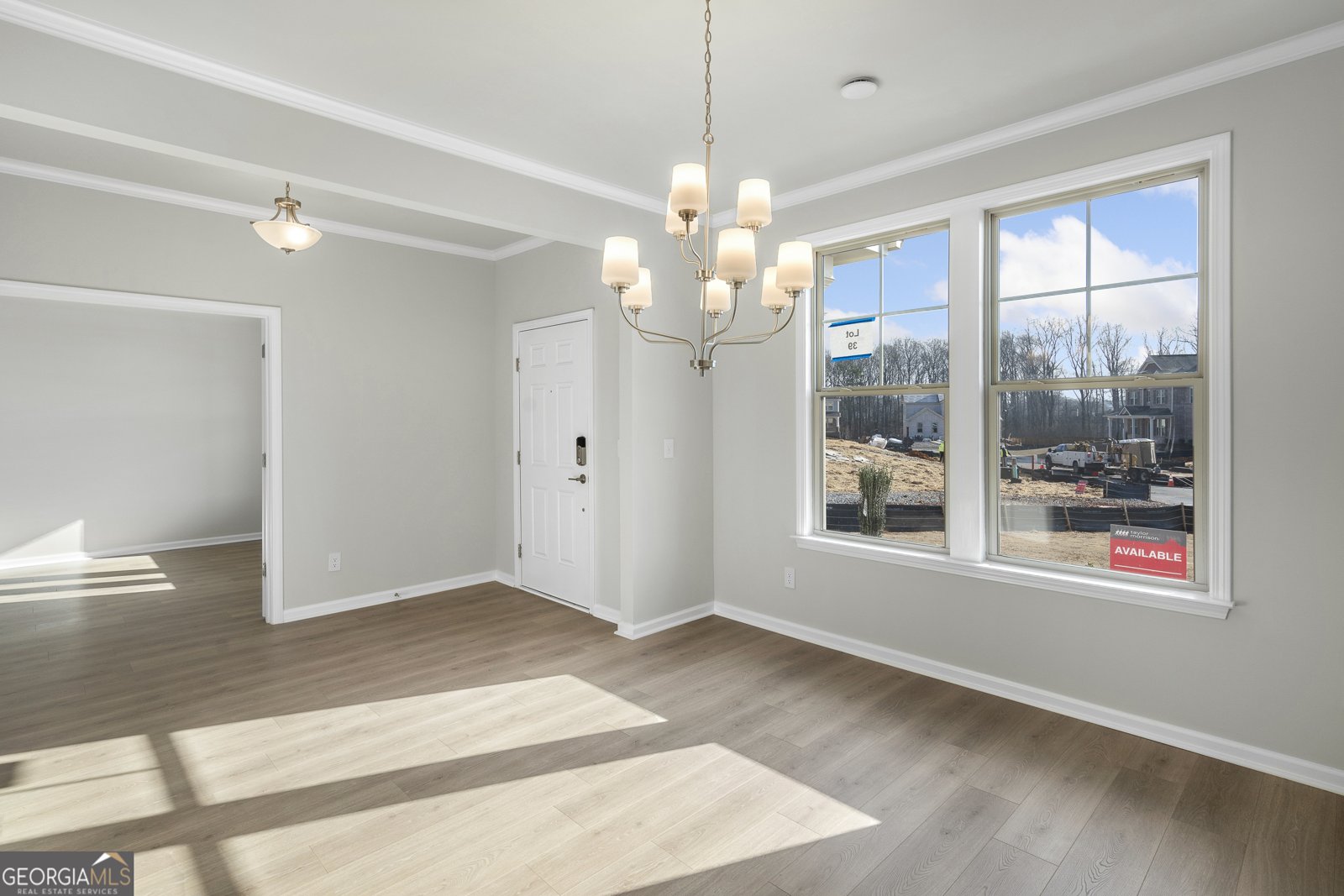 8935 Avonbrook Close Ball Ground - Photo 8