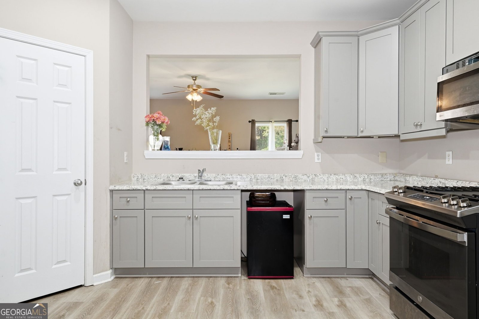 2415 Valley Creek Drive Lithia Springs - Photo 12