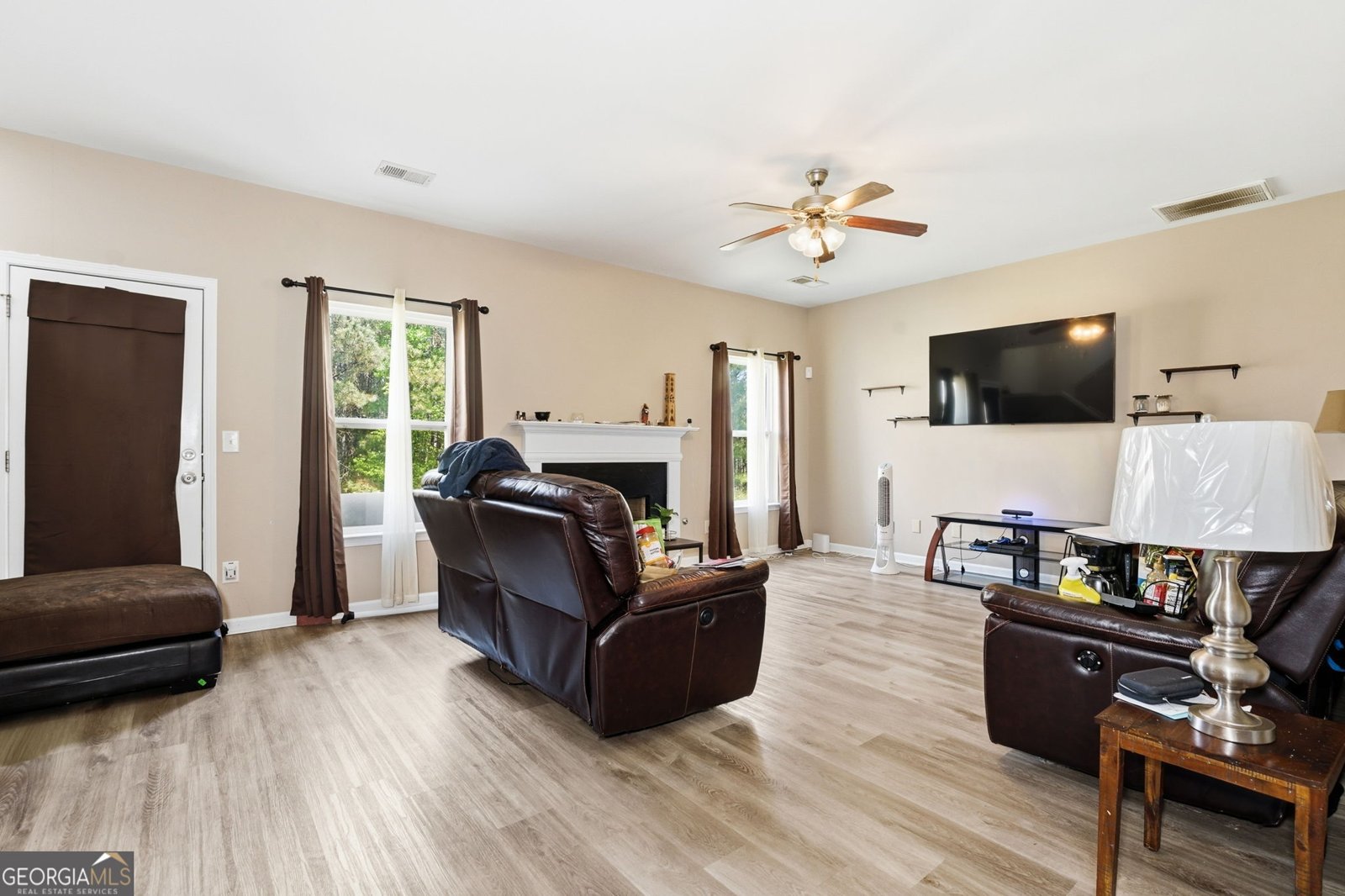 2415 Valley Creek Drive Lithia Springs - Photo 13