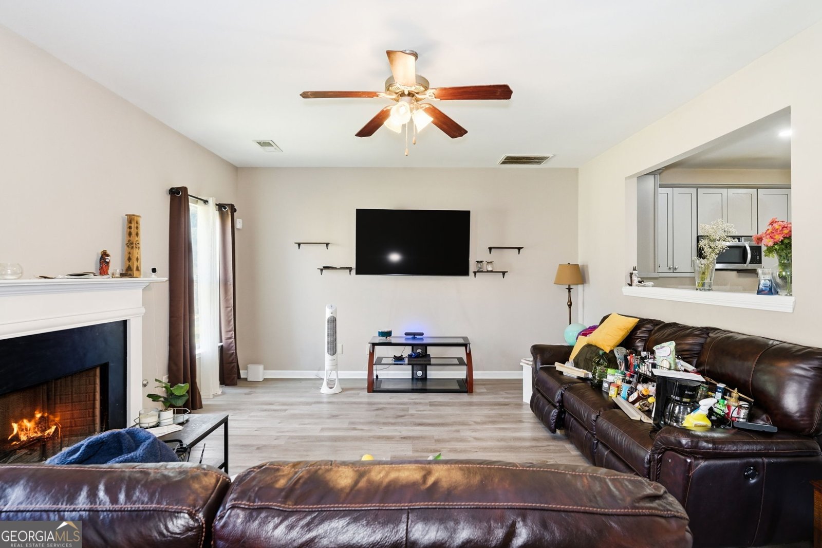 2415 Valley Creek Drive Lithia Springs - Photo 14