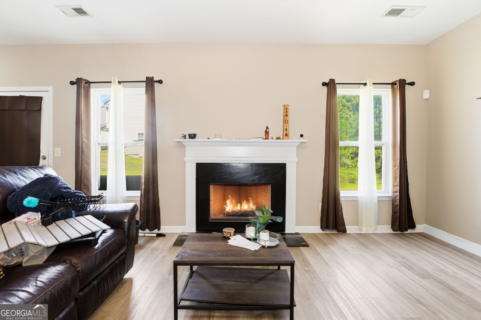 2415 Valley Creek Drive Lithia Springs - Photo 15