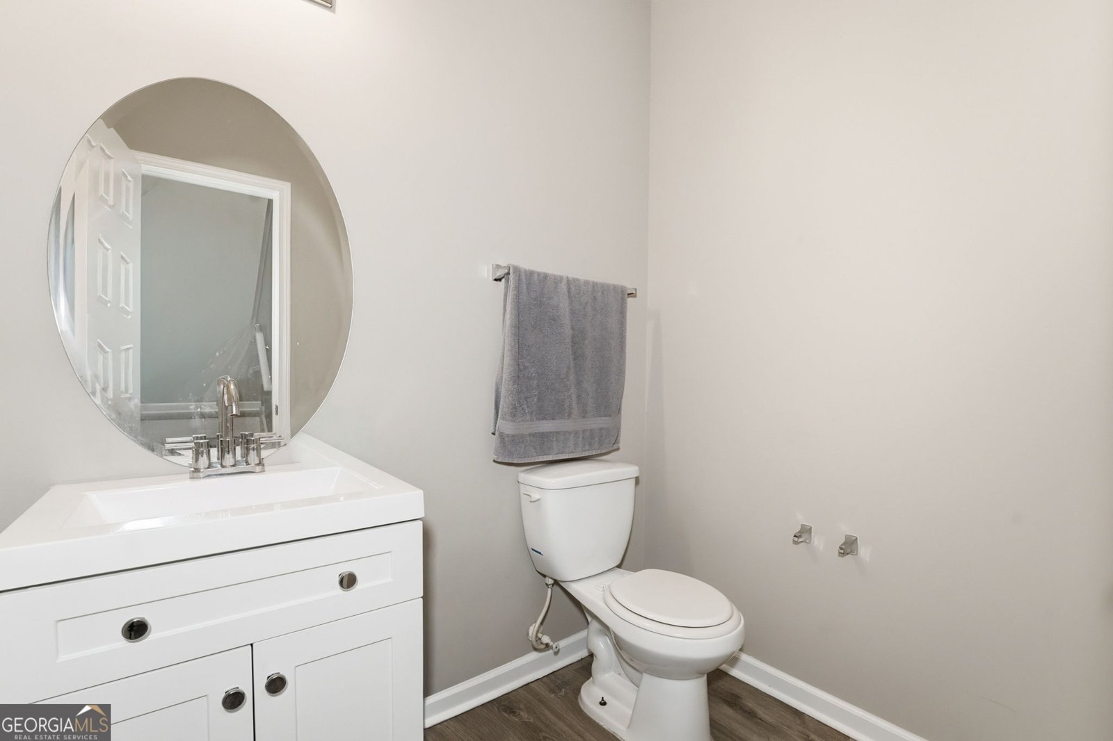 2415 Valley Creek Drive Lithia Springs - Photo 16