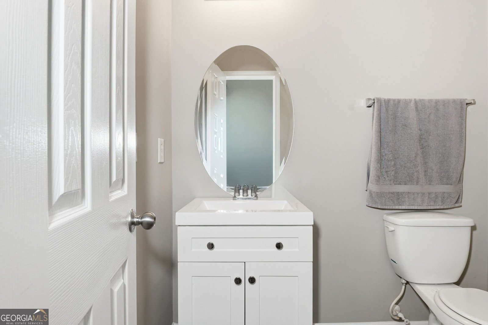 2415 Valley Creek Drive Lithia Springs - Photo 17