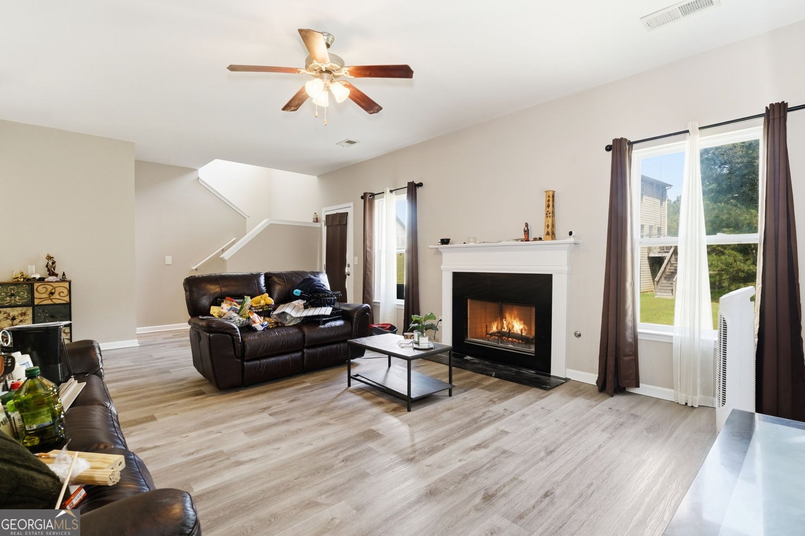 2415 Valley Creek Drive Lithia Springs - Photo 18