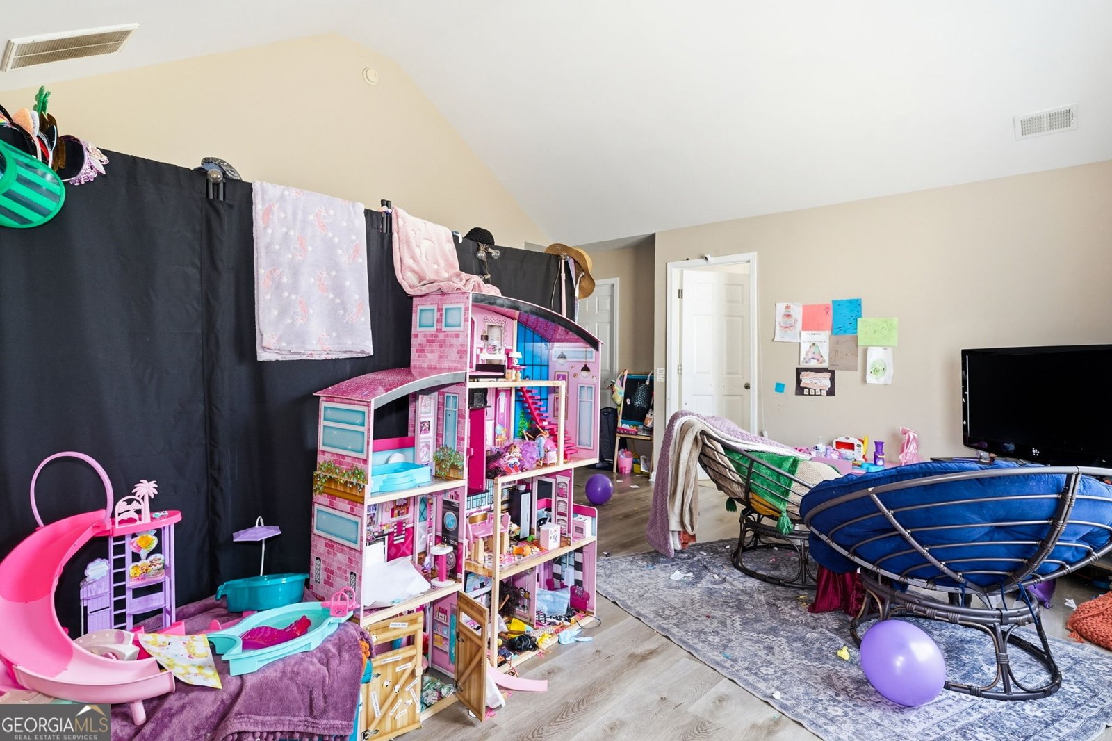 2415 Valley Creek Drive Lithia Springs - Photo 19