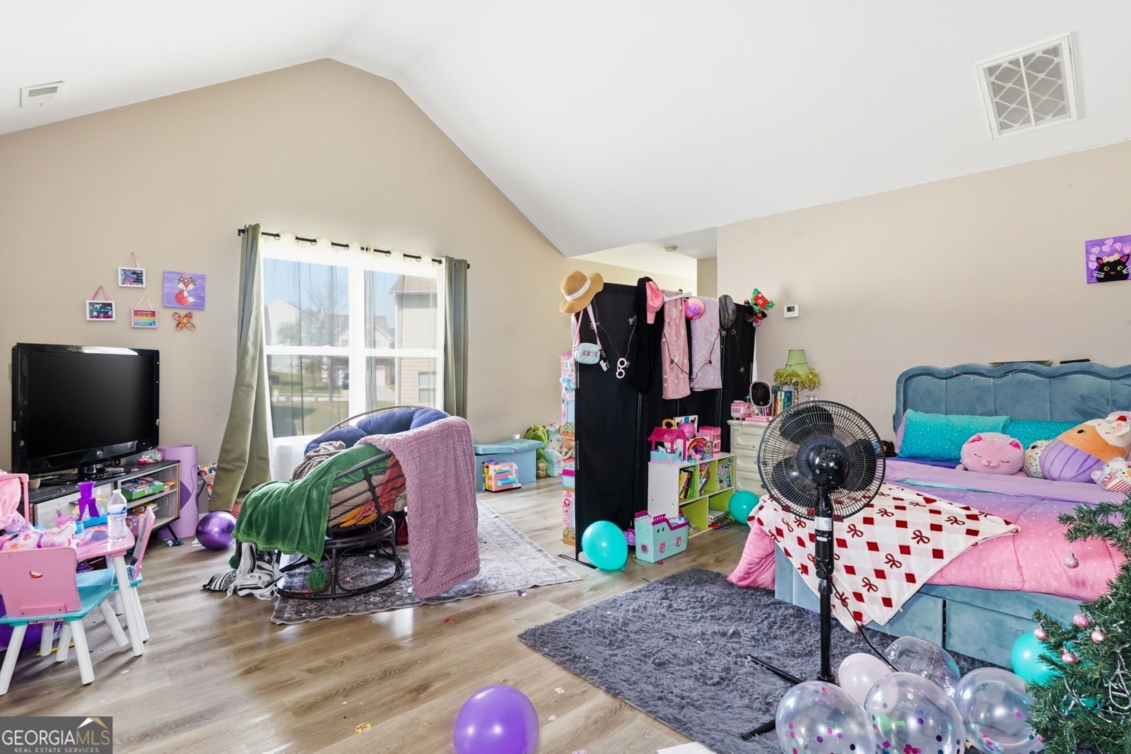 2415 Valley Creek Drive Lithia Springs - Photo 21