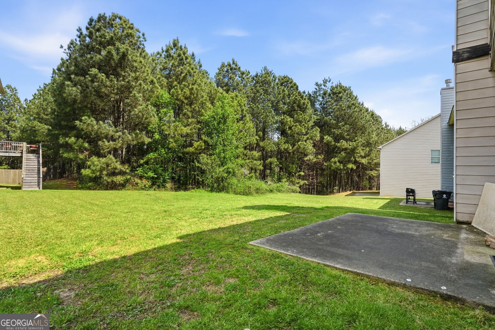 2415 Valley Creek Drive Lithia Springs - Photo 33