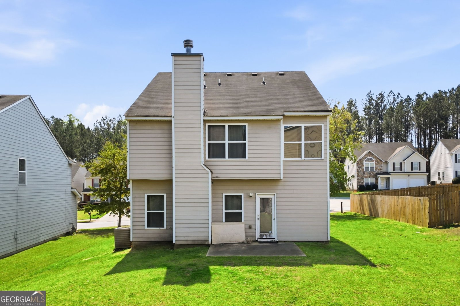 2415 Valley Creek Drive Lithia Springs - Photo 34