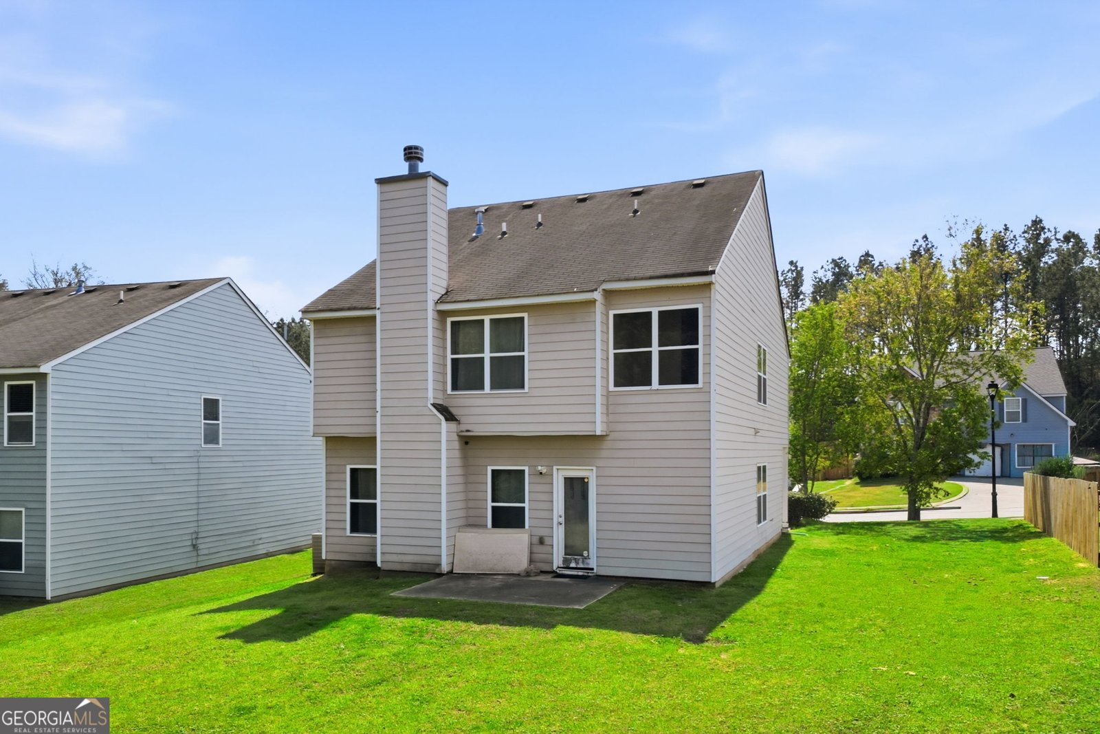 2415 Valley Creek Drive Lithia Springs - Photo 35