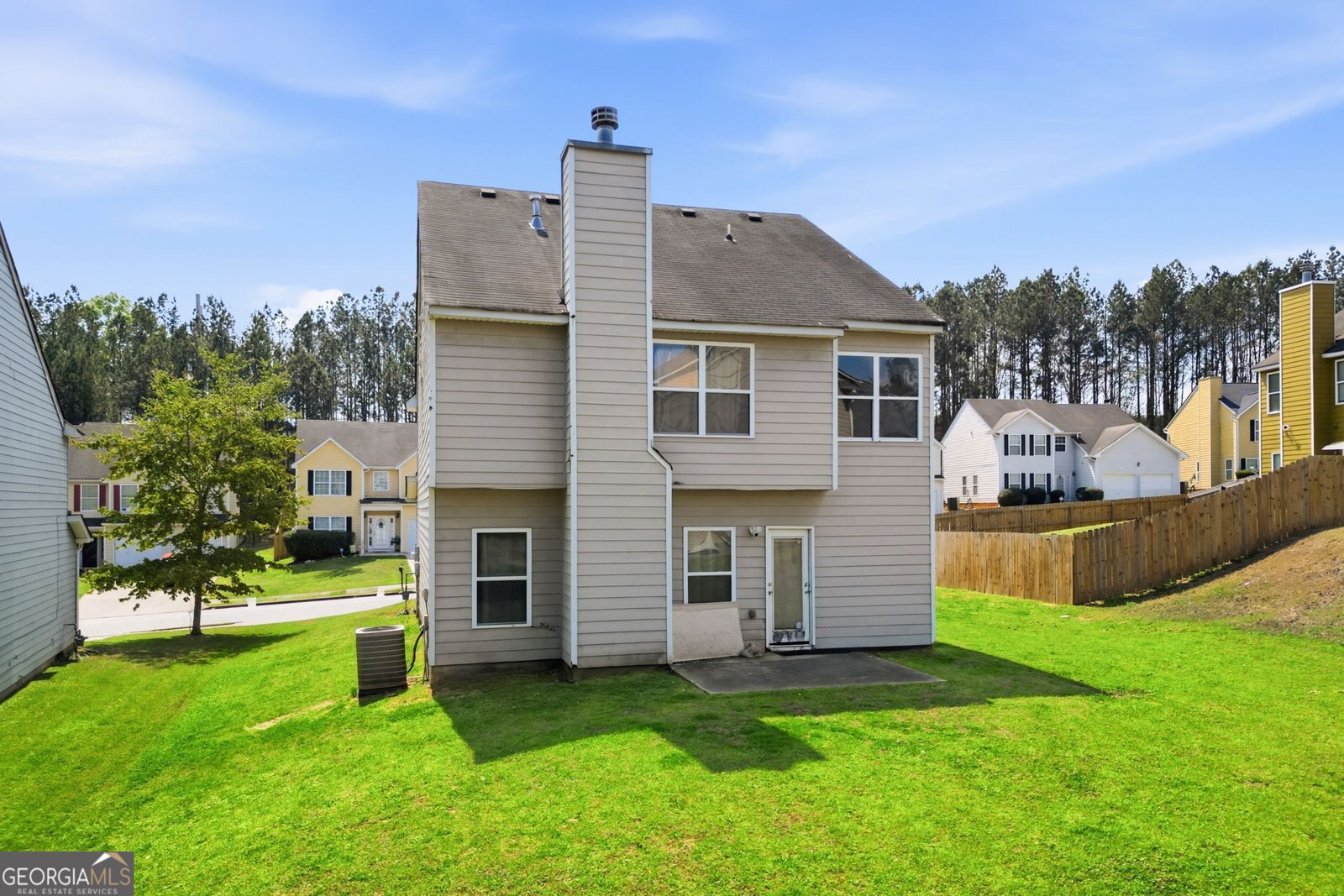 2415 Valley Creek Drive Lithia Springs - Photo 36