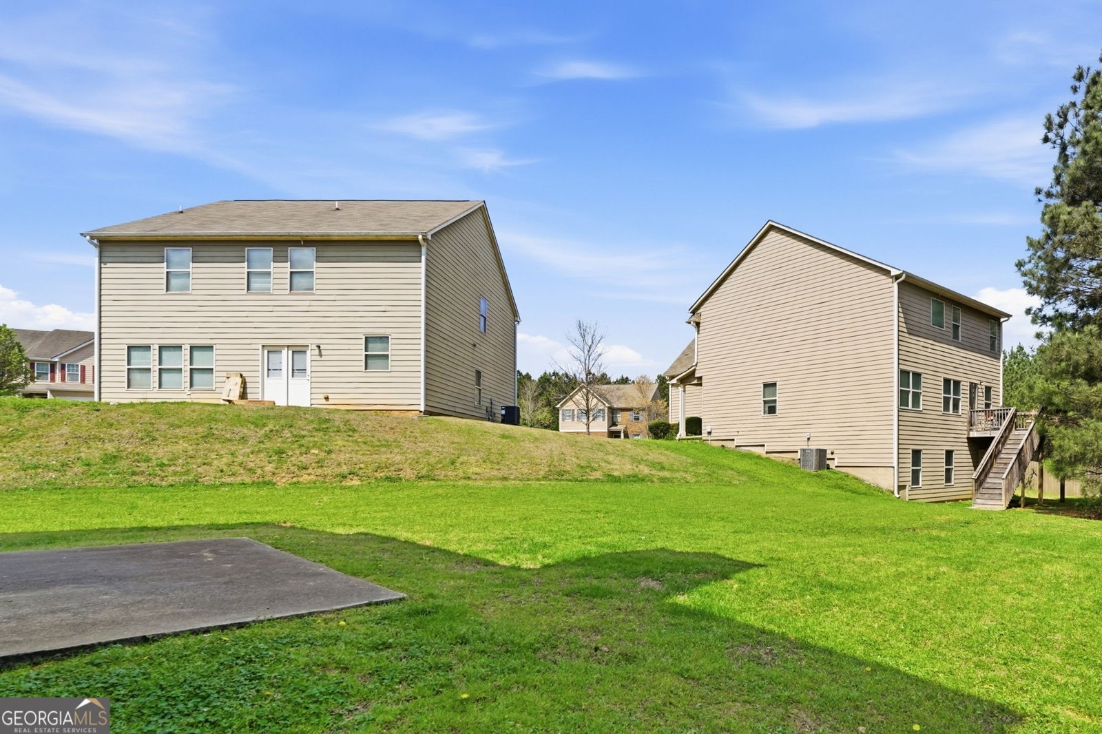 2415 Valley Creek Drive Lithia Springs - Photo 37