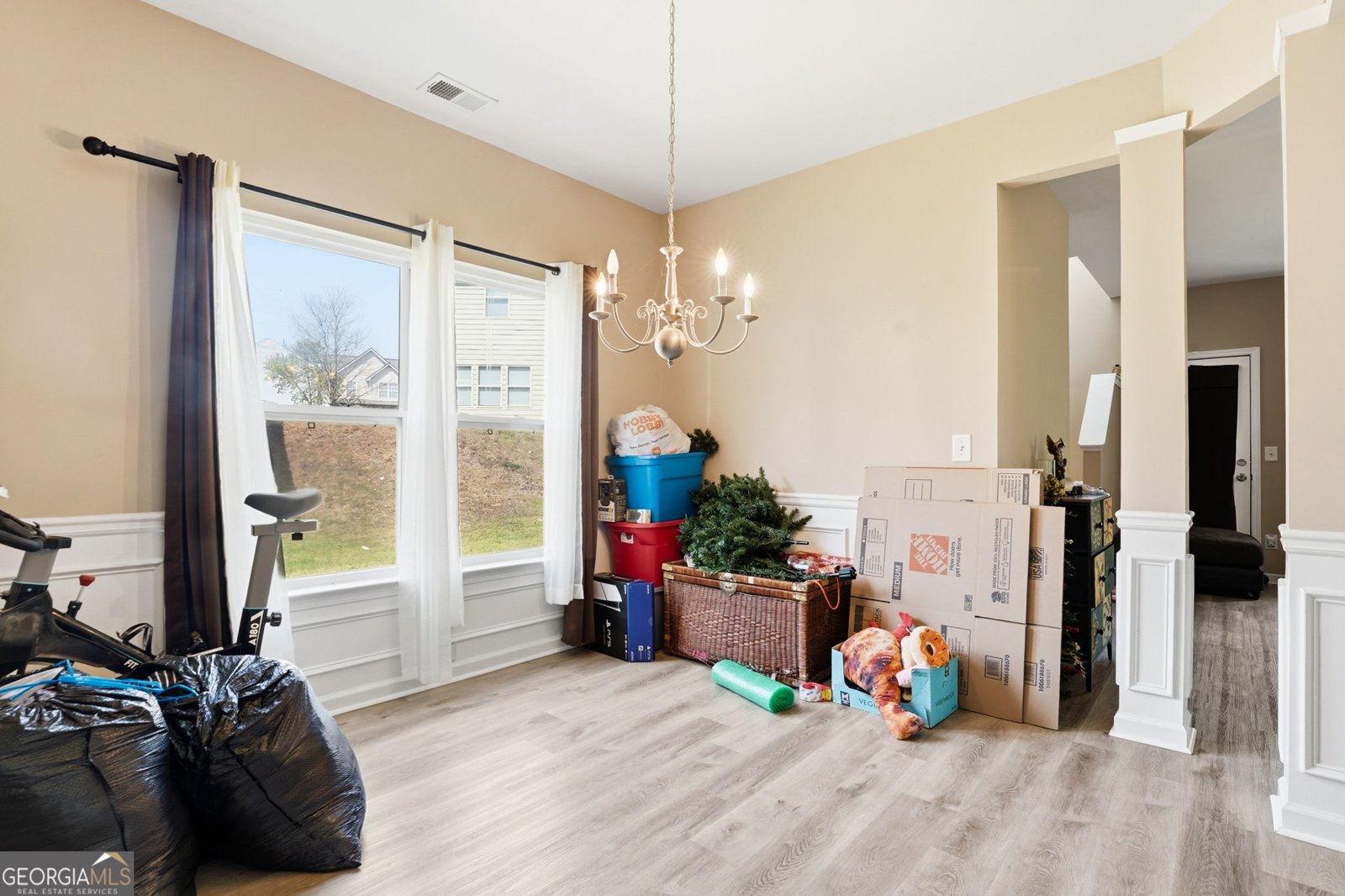 2415 Valley Creek Drive Lithia Springs - Photo 7