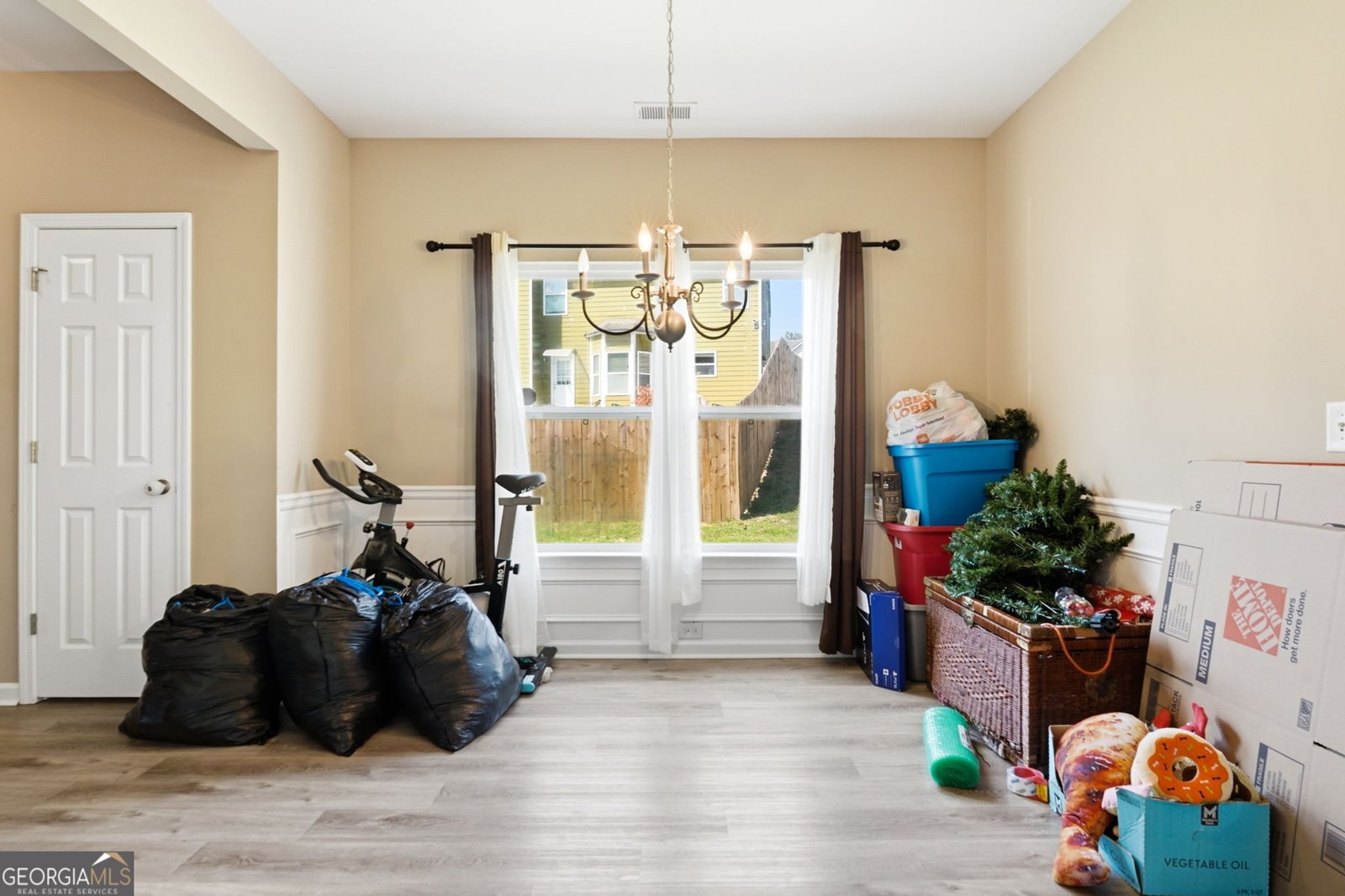 2415 Valley Creek Drive Lithia Springs - Photo 8