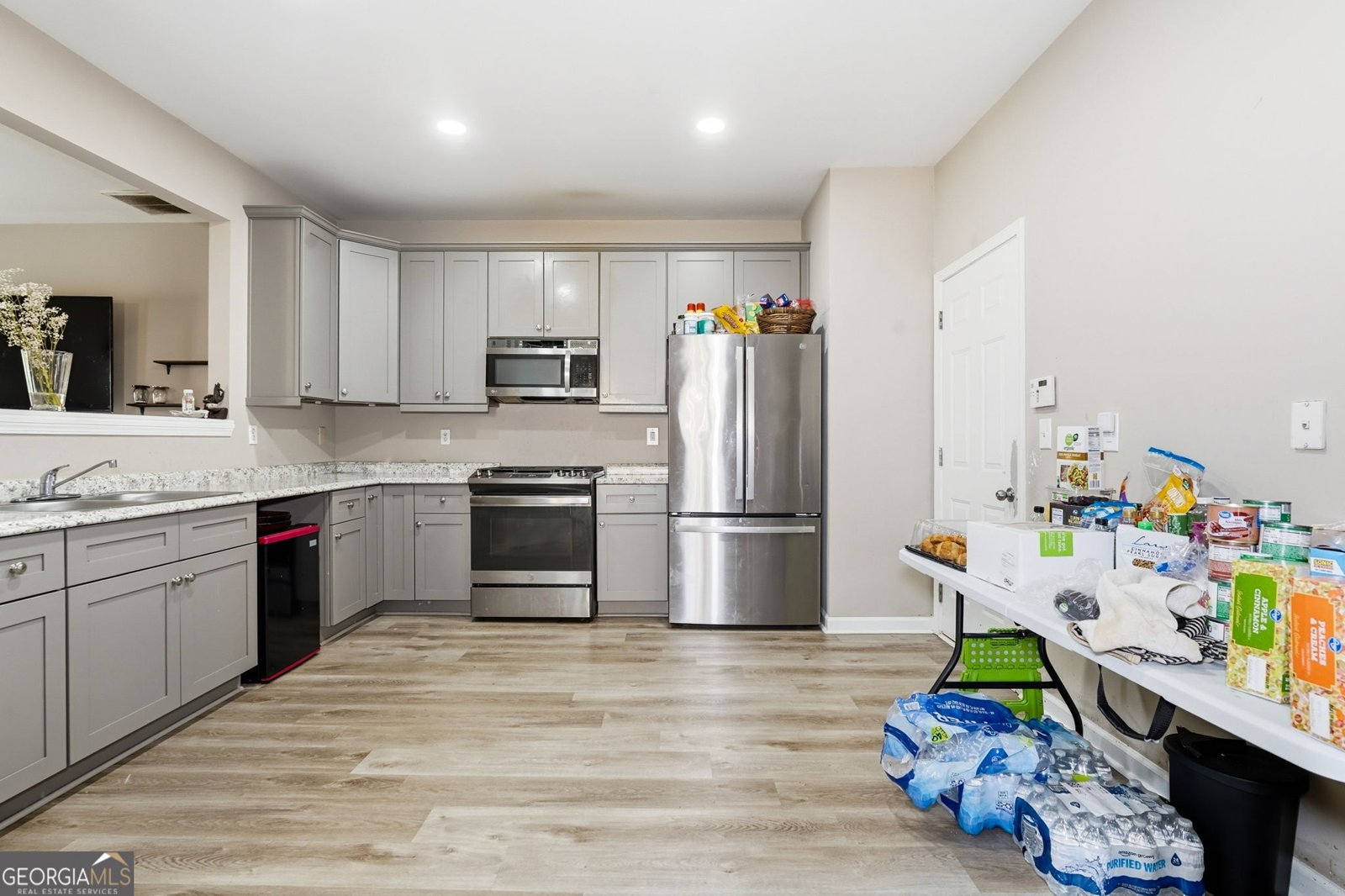 2415 Valley Creek Drive Lithia Springs - Photo 9