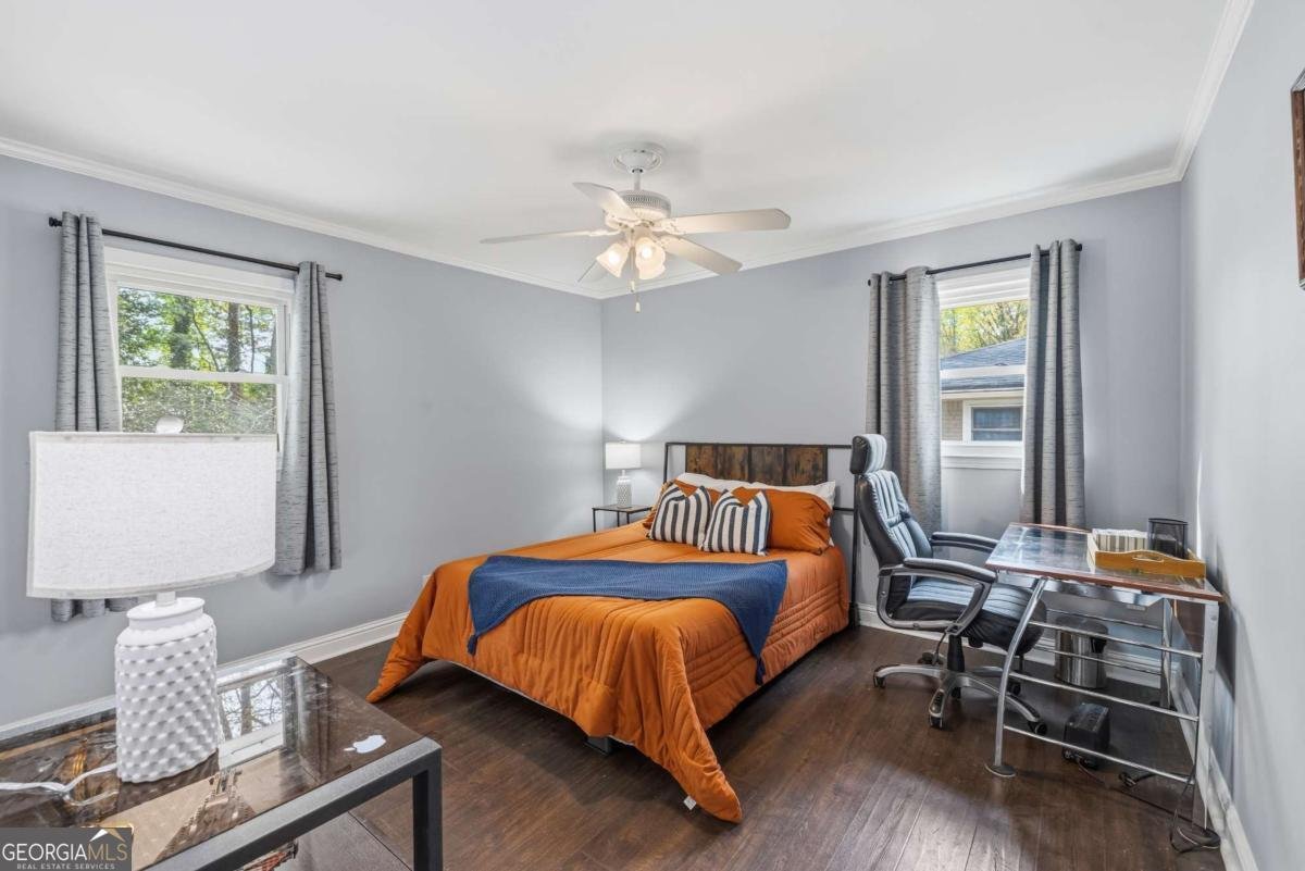 1373 Sanden Ferry Drive Decatur - Photo 27