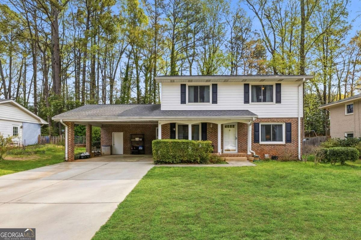 1373 Sanden Ferry Drive Decatur - Photo 31