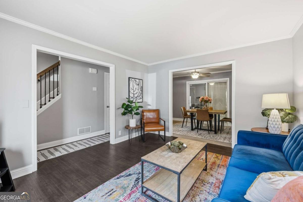 1373 Sanden Ferry Drive Decatur - Photo 6