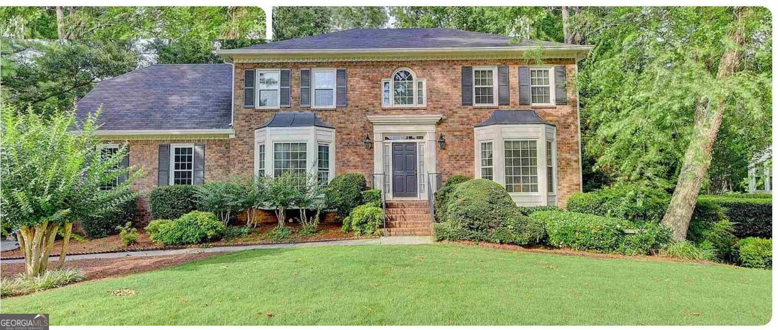 380 Silver Creek Run Lawrenceville - Photo 1