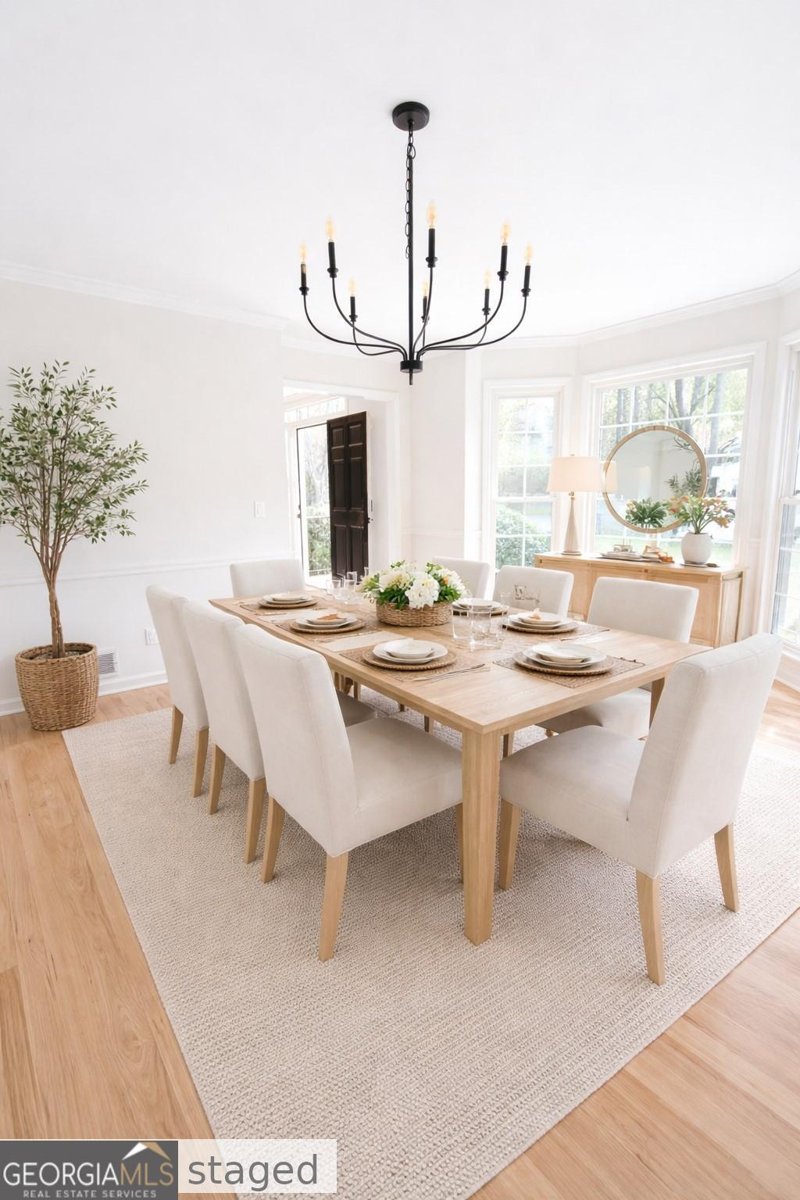 380 Silver Creek Run Lawrenceville - Photo 12