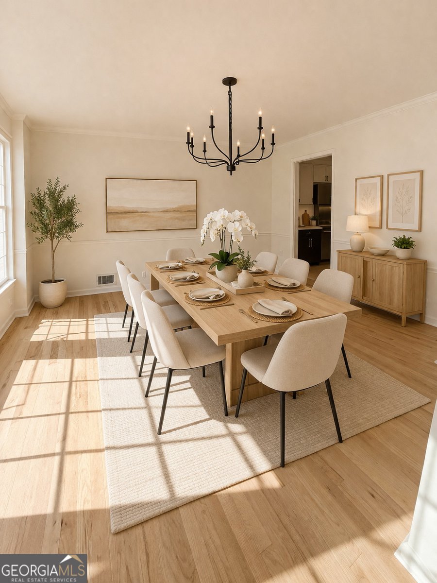 380 Silver Creek Run Lawrenceville - Photo 14