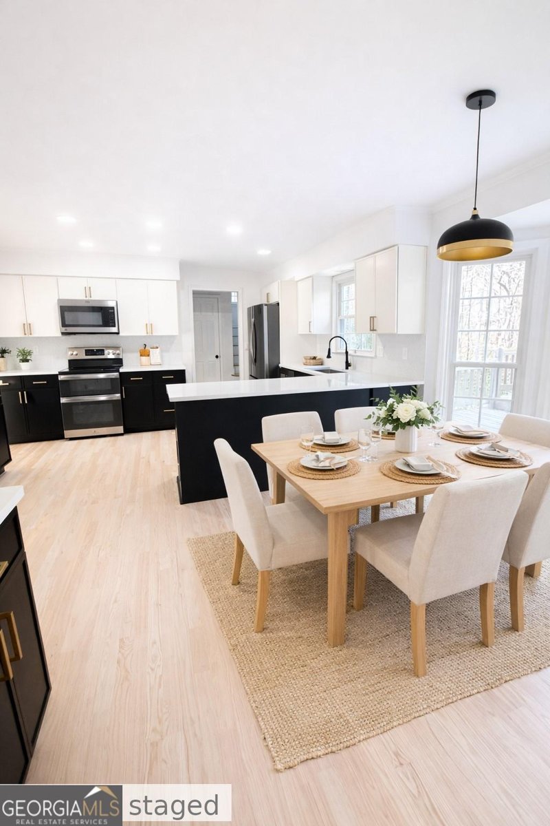 380 Silver Creek Run Lawrenceville - Photo 17