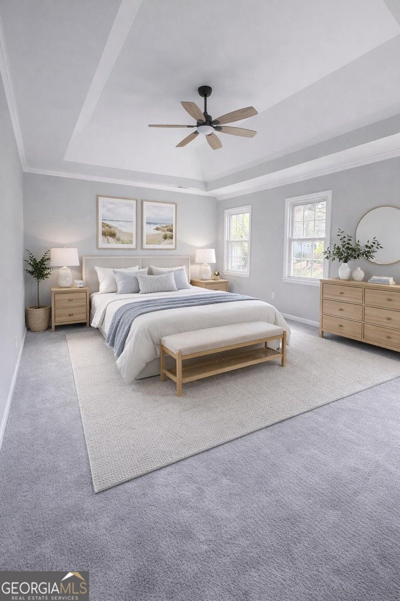 380 Silver Creek Run Lawrenceville - Photo 31