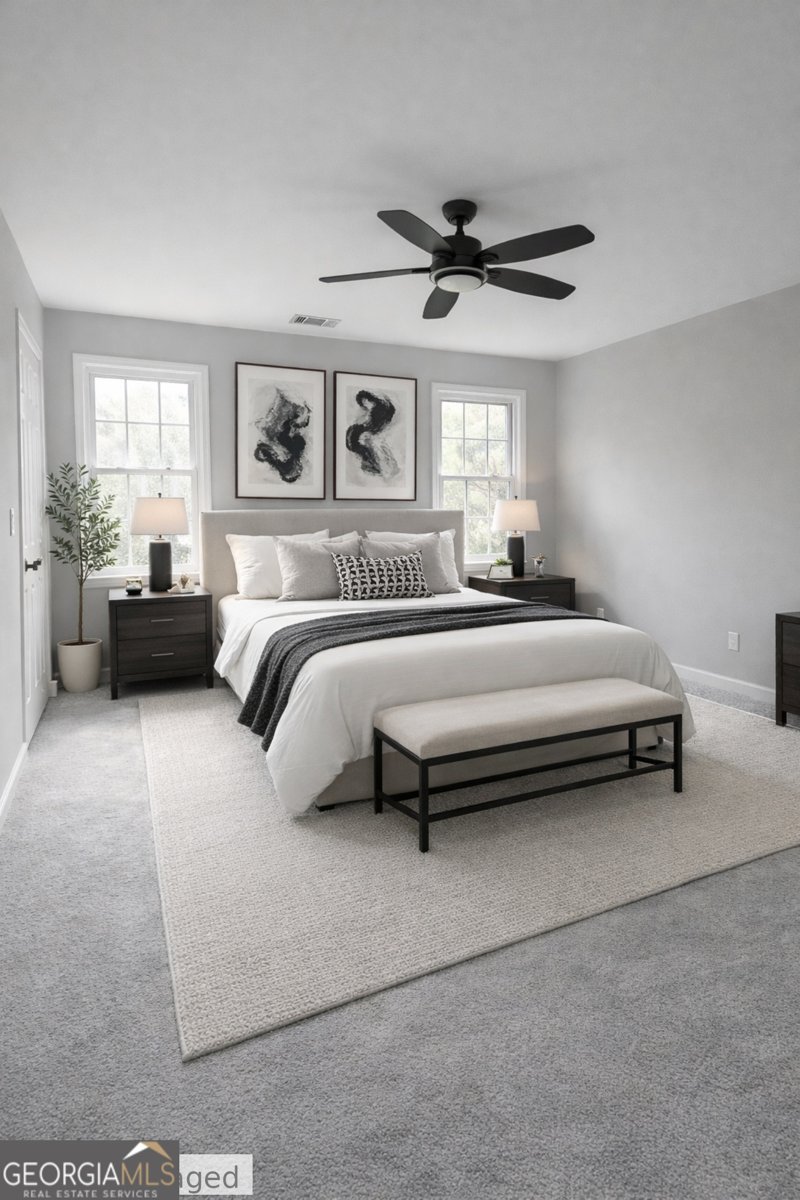 380 Silver Creek Run Lawrenceville - Photo 36