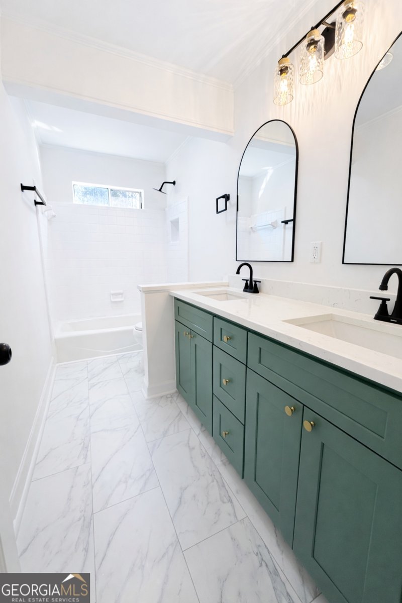 380 Silver Creek Run Lawrenceville - Photo 40