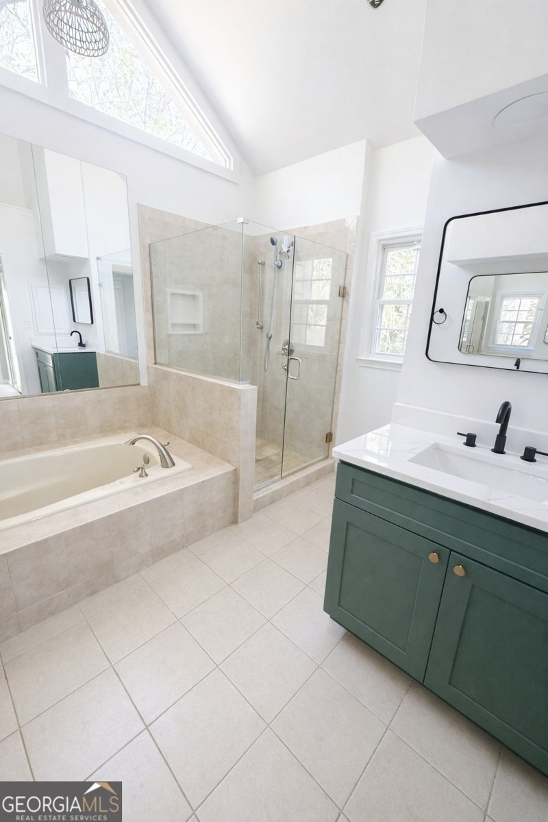 380 Silver Creek Run Lawrenceville - Photo 44