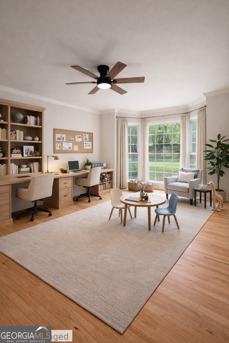 380 Silver Creek Run Lawrenceville - Photo 9