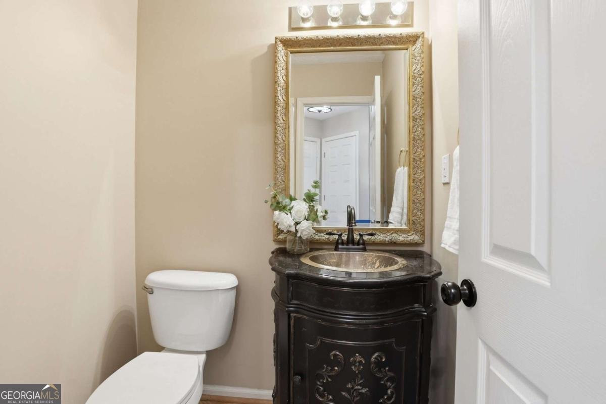 4297 Monticello Way Kennesaw - Photo 10