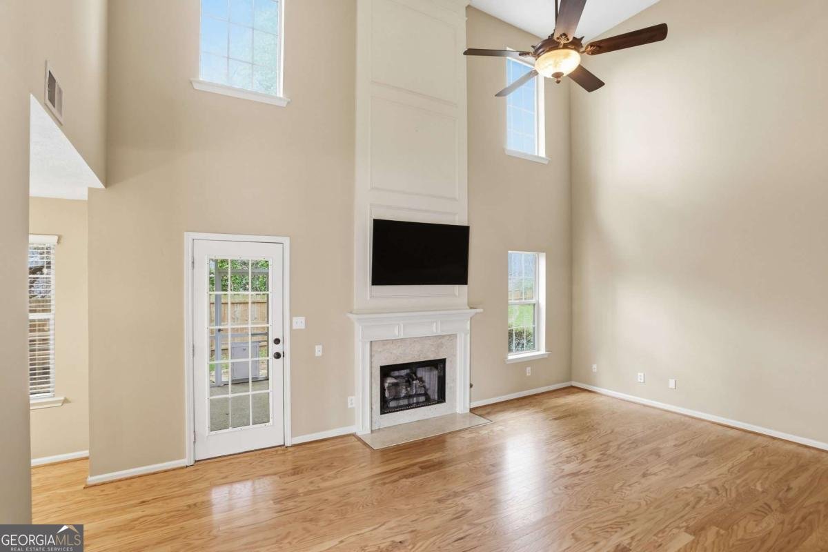 4297 Monticello Way Kennesaw - Photo 11