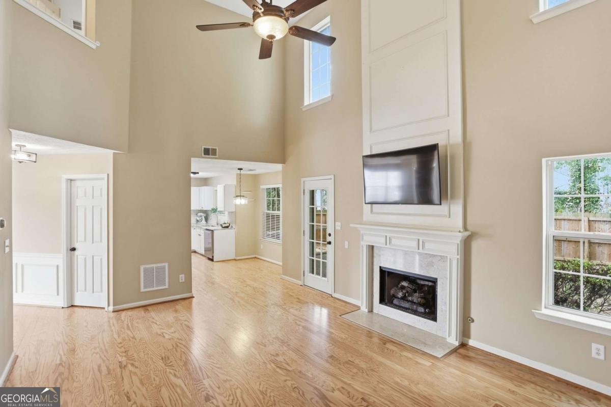 4297 Monticello Way Kennesaw - Photo 12