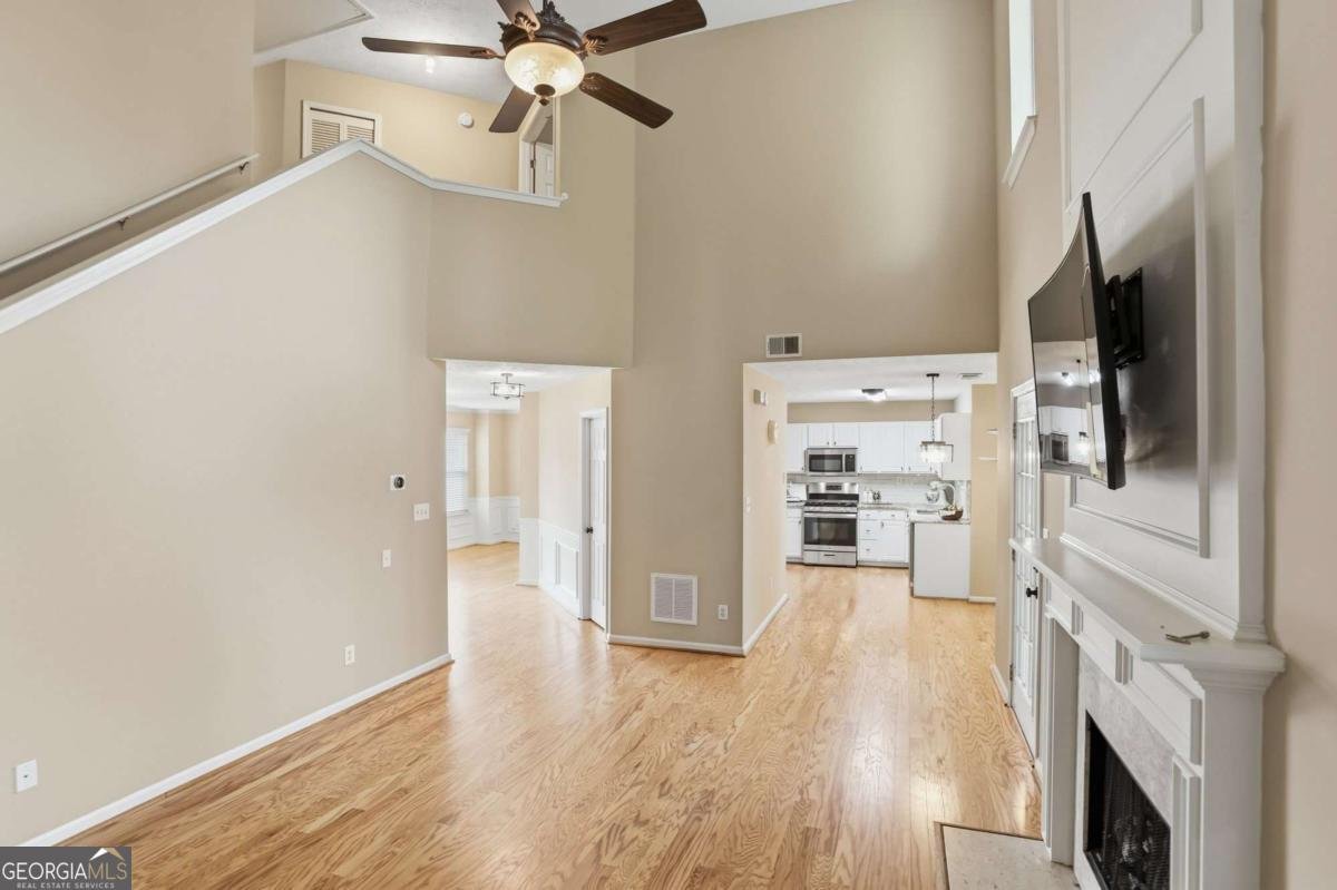 4297 Monticello Way Kennesaw - Photo 13