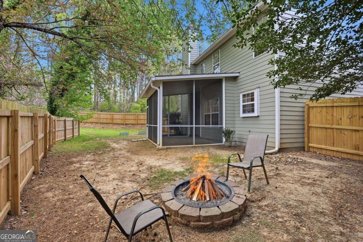 4297 Monticello Way Kennesaw - Photo 15