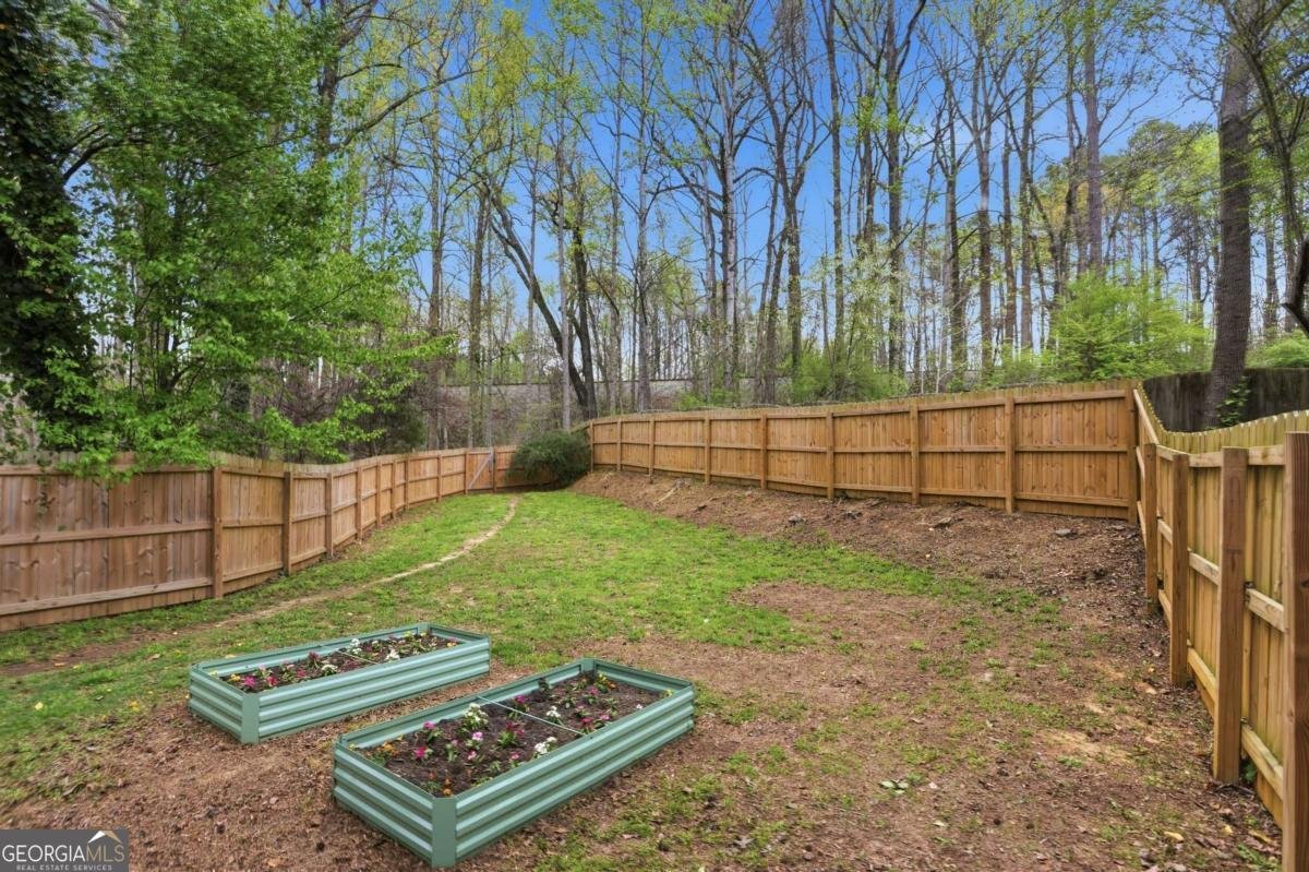 4297 Monticello Way Kennesaw - Photo 16