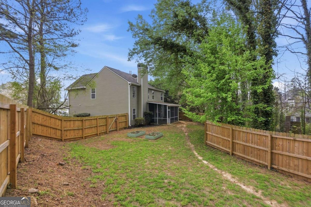 4297 Monticello Way Kennesaw - Photo 17