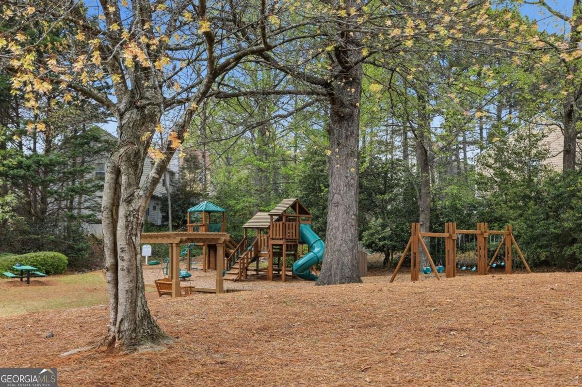 4297 Monticello Way Kennesaw - Photo 30