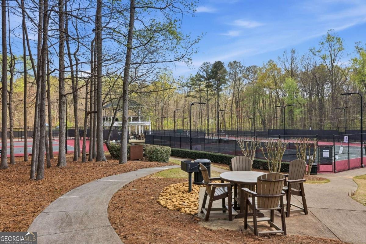 4297 Monticello Way Kennesaw - Photo 31