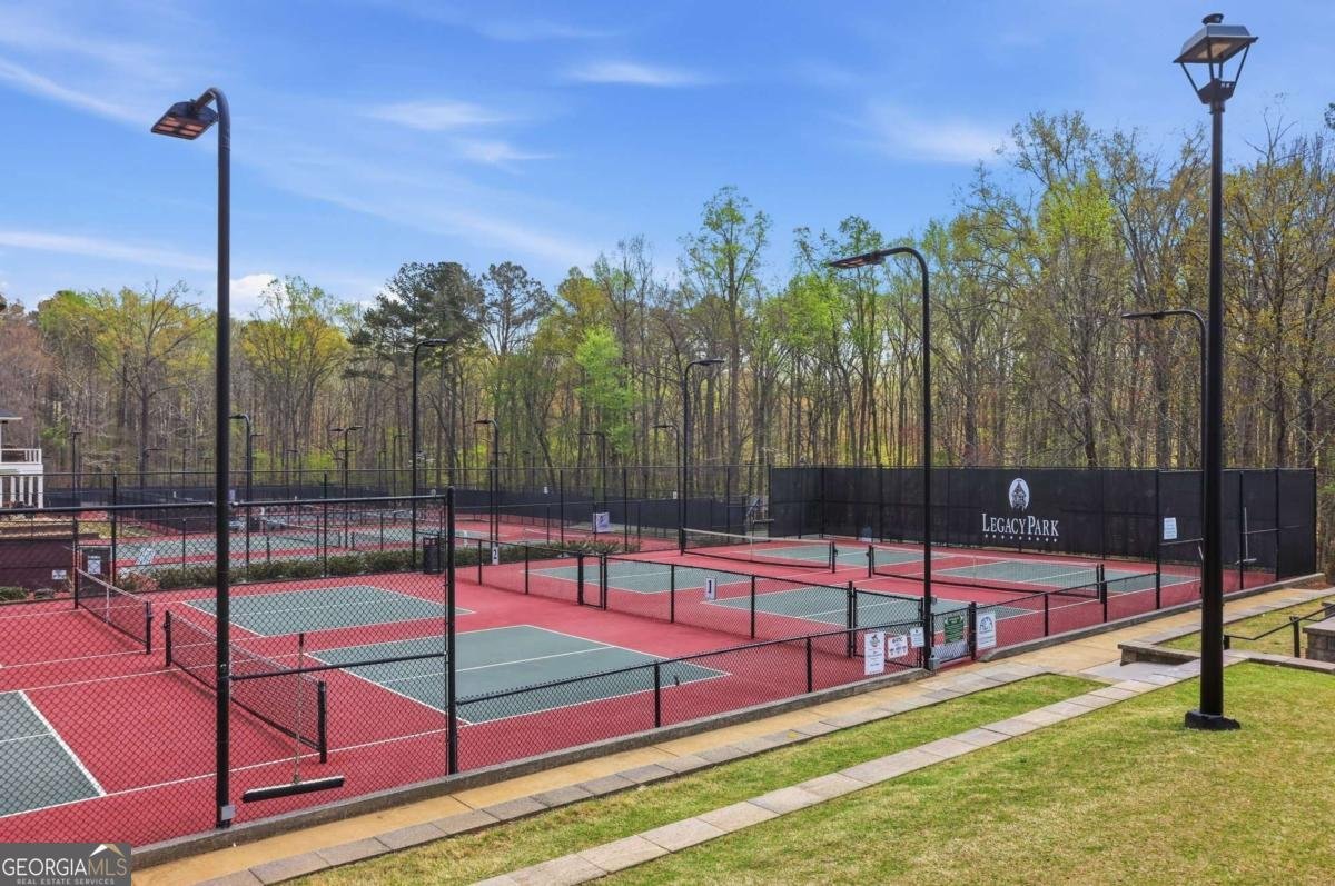 4297 Monticello Way Kennesaw - Photo 32