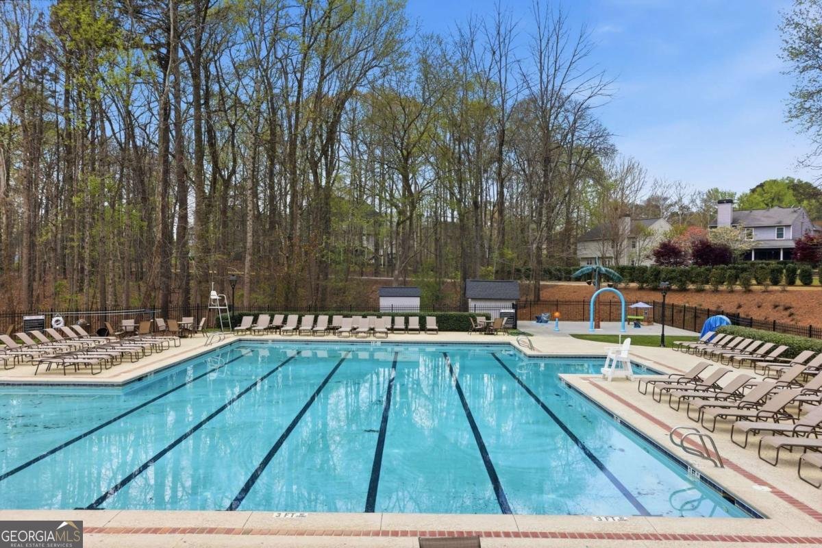 4297 Monticello Way Kennesaw - Photo 33