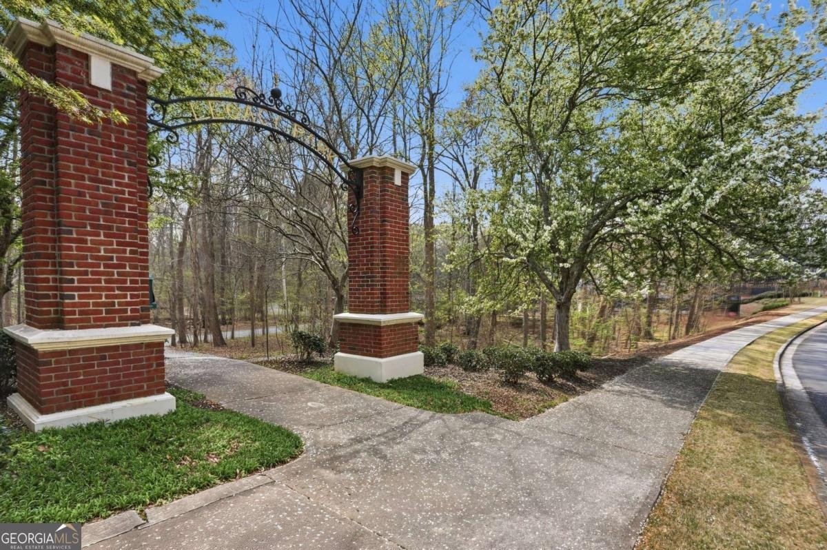 4297 Monticello Way Kennesaw - Photo 34