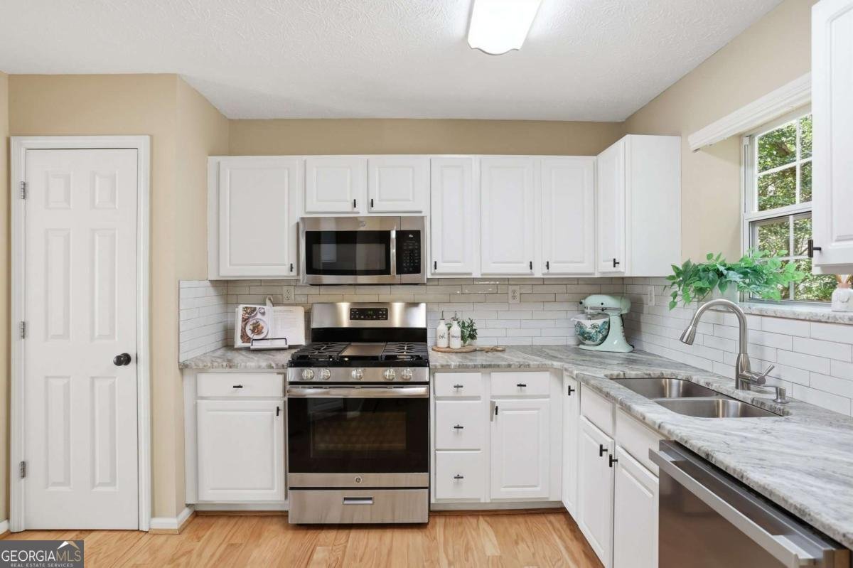 4297 Monticello Way Kennesaw - Photo 7